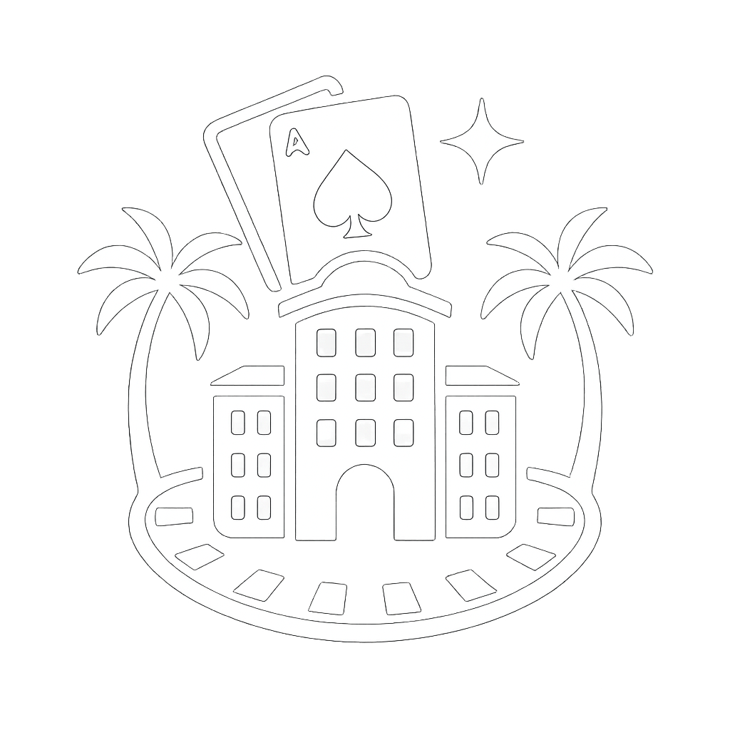 KinddWave Casino Resort Logo